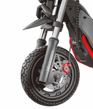 ZT3 Pro Segway Electric KickScooter