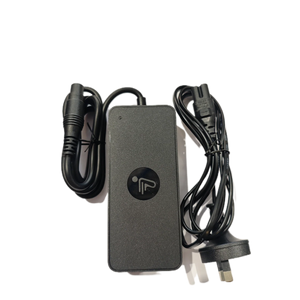 Segway Ninebot ZT3, F3, GT3 and MAX G3 Fast Charger (53.6V 3.9Ah)