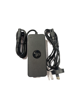 Segway Ninebot ZT3, F3, GT3 and MAX G3 Fast Charger (53.6V 3.9Ah)