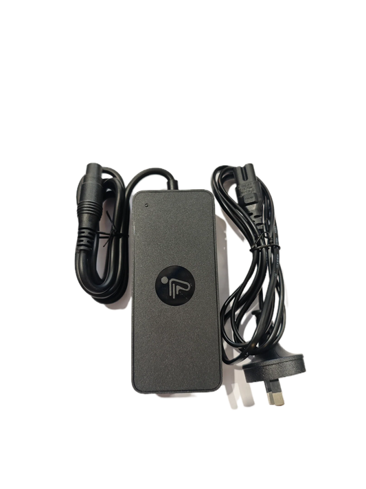 Segway Ninebot ZT3, F3, GT3 and MAX G3 Fast Charger (53.6V 3.9Ah)