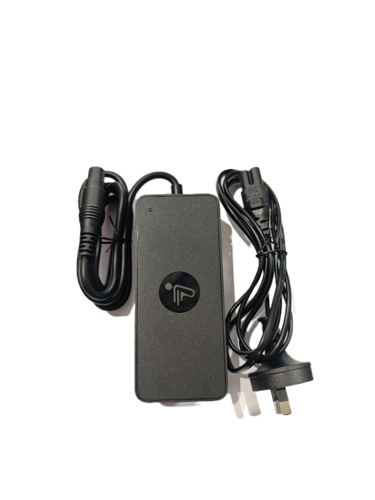 Segway Ninebot ZT3, F3, GT3 and MAX G3 standard Charger (53.6V 1.3Ah)