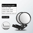 ROCKBROS Bicycle Bike Bar End Mirror Cycling Rearview