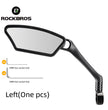ROCKBROS Bicycle Cycling Rearview Mirror 360° Rotatable Bike Handlebar Mirror