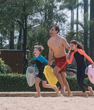 ASIWO Mako Electric Kickboard