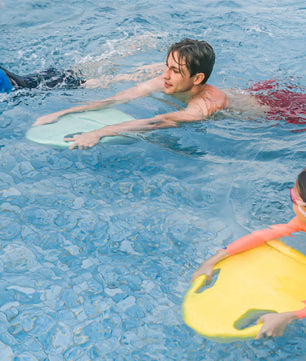ASIWO Mako Electric Kickboard