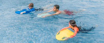 ASIWO Mako Electric Kickboard
