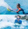 ASIWO Mako Electric Kickboard