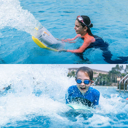 ASIWO Mako Electric Kickboard