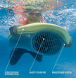 ASIWO Mako Electric Kickboard