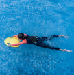 ASIWO Mako Electric Kickboard