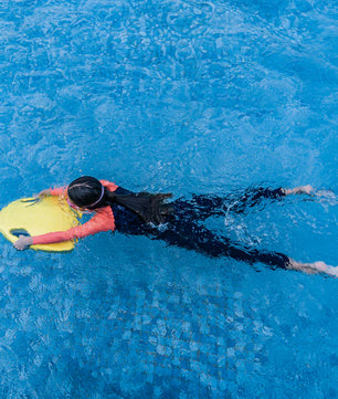 ASIWO Mako Electric Kickboard