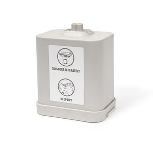 92.5W Battery for Swimming Kickboard