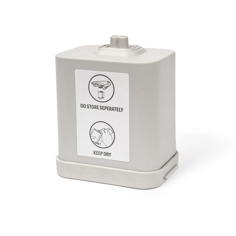 92.5W Battery for Swimming Kickboard