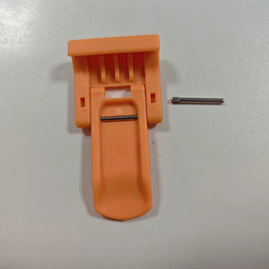 ASIWO MAKO Battery clamp