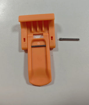 ASIWO MAKO Battery clamp