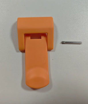 ASIWO MAKO Battery clamp