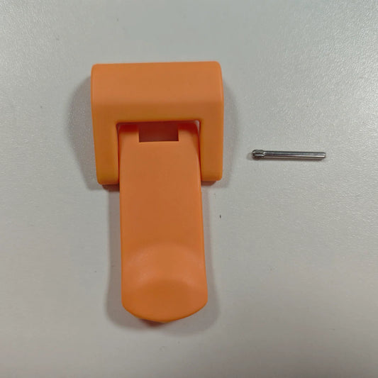 ASIWO MAKO Battery clamp