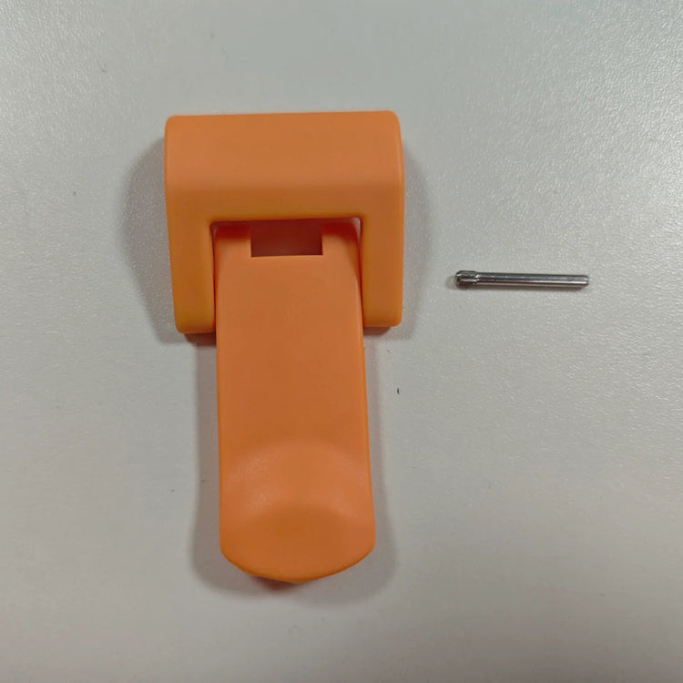 ASIWO MAKO Battery clamp