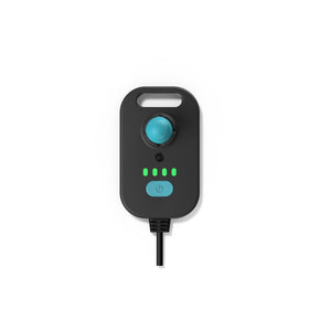 Remote Control and Receiver Kit for ASIWO U1