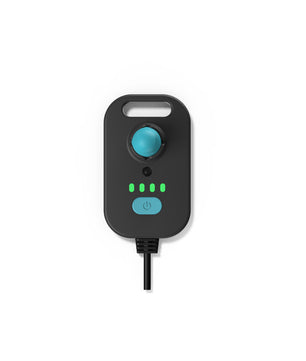 Remote Control and Receiver Kit for ASIWO U1