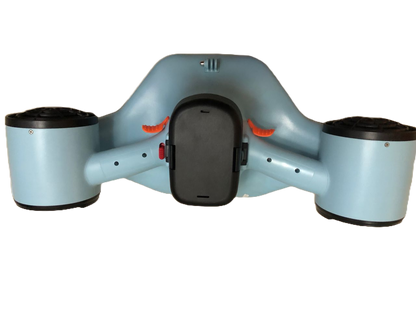 ASIWO MANTA 2 Sea Scooter "NEW"