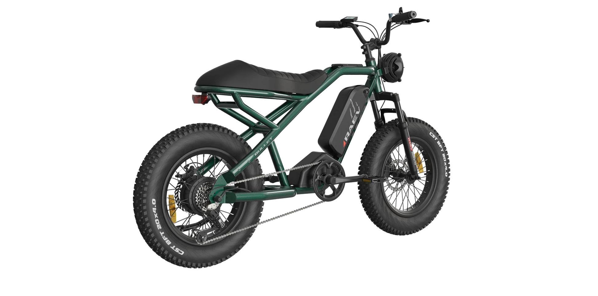RAEV Bullet