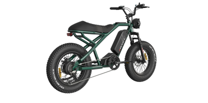 RAEV Bullet
