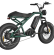 RAEV Bullet
