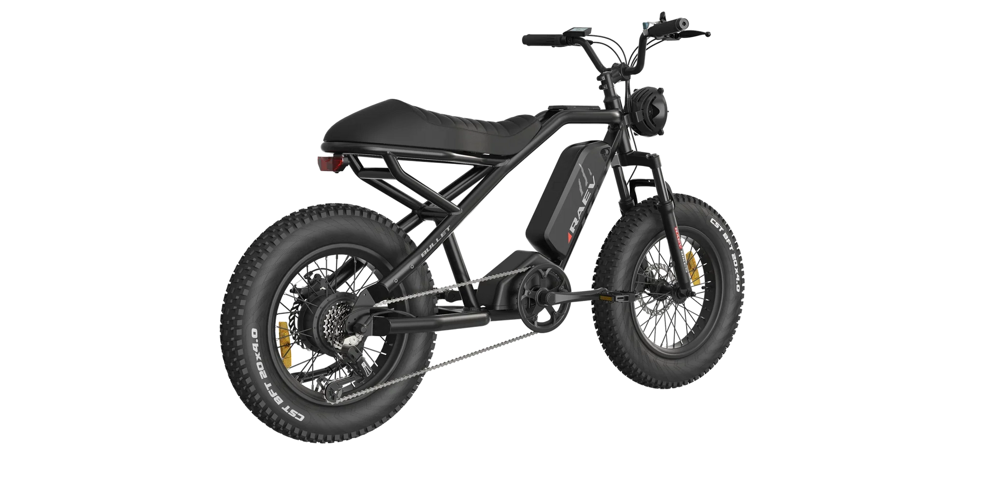 RAEV Bullet