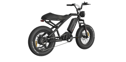 RAEV Bullet