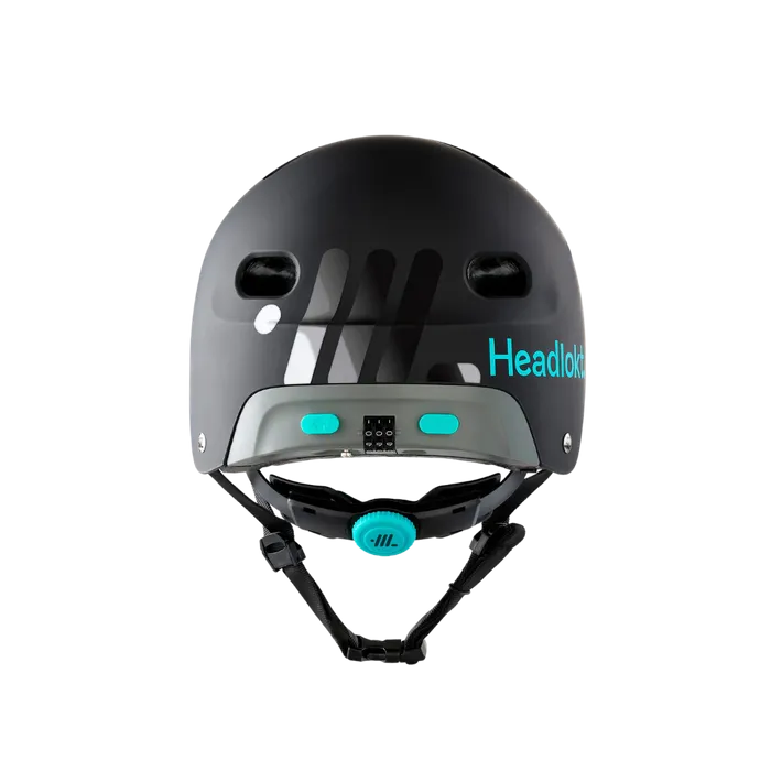 Headlokt Helmet