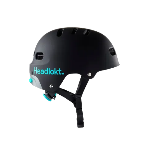 Headlokt Helmet