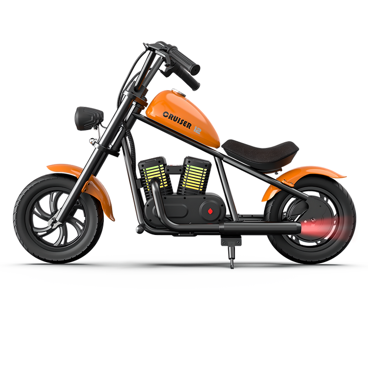 HyperGOGO Challenger