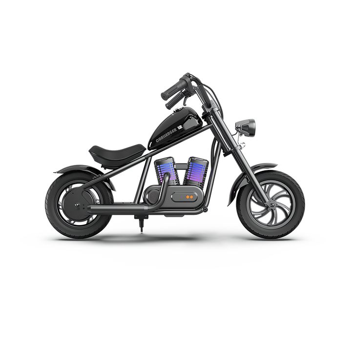 HyperGOGO Challenger