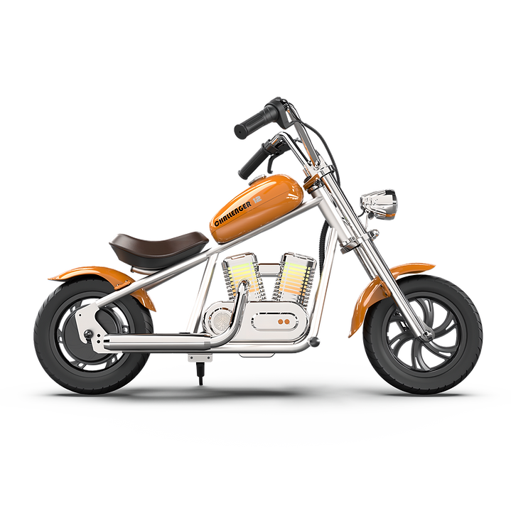 HyperGOGO Challenger