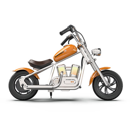 HyperGOGO Challenger