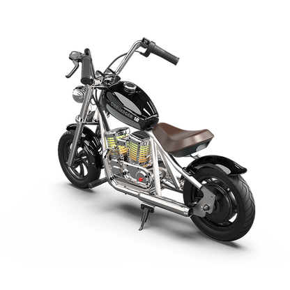 HyperGOGO Challenger