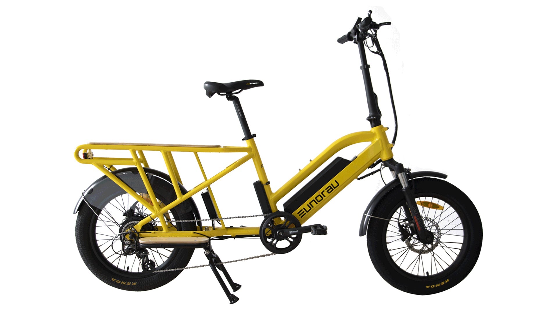 EUNORAU G30-CARGO