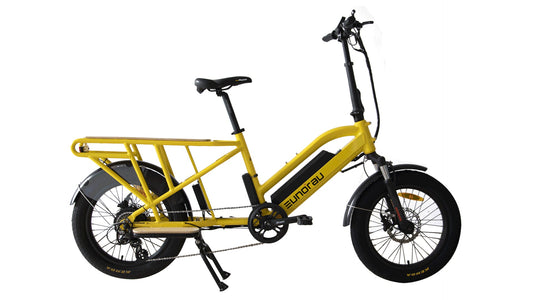 EUNORAU G30-CARGO