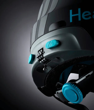 Headlokt Helmet