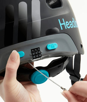 Headlokt Helmet