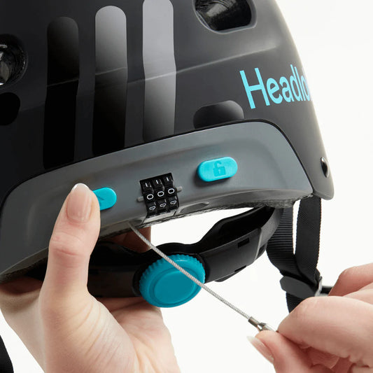 Headlokt Helmet