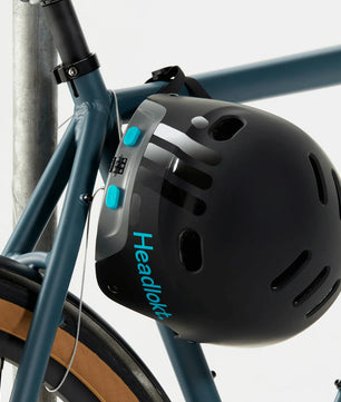 Headlokt Helmet
