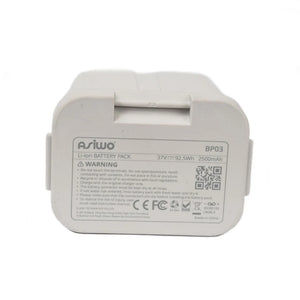 ASIWO MAKO Battery