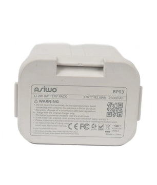 ASIWO MAKO Battery