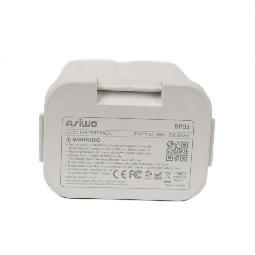 ASIWO MAKO Battery