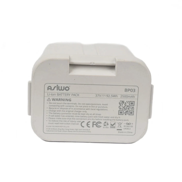 ASIWO MAKO Battery