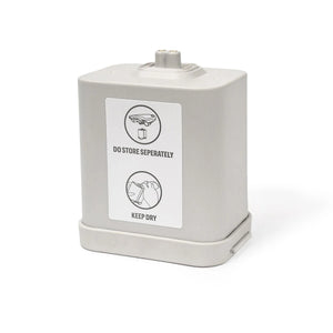 ASIWO MAKO Battery