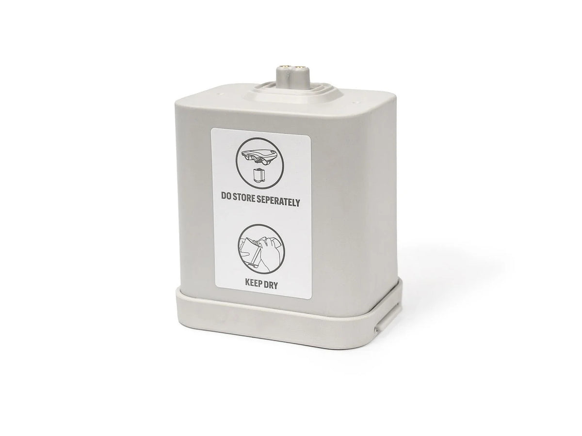 ASIWO MAKO Battery