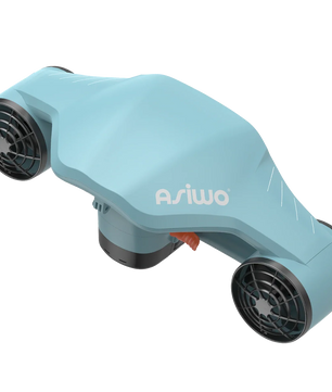 ASIWO MANTA 2 Sea Scooter "NEW"